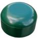 paaldop groen