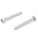 parkervijs ck inox