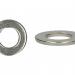 rondel 125 inox