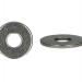 rondel carr. inox