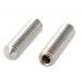 stelschroef inox