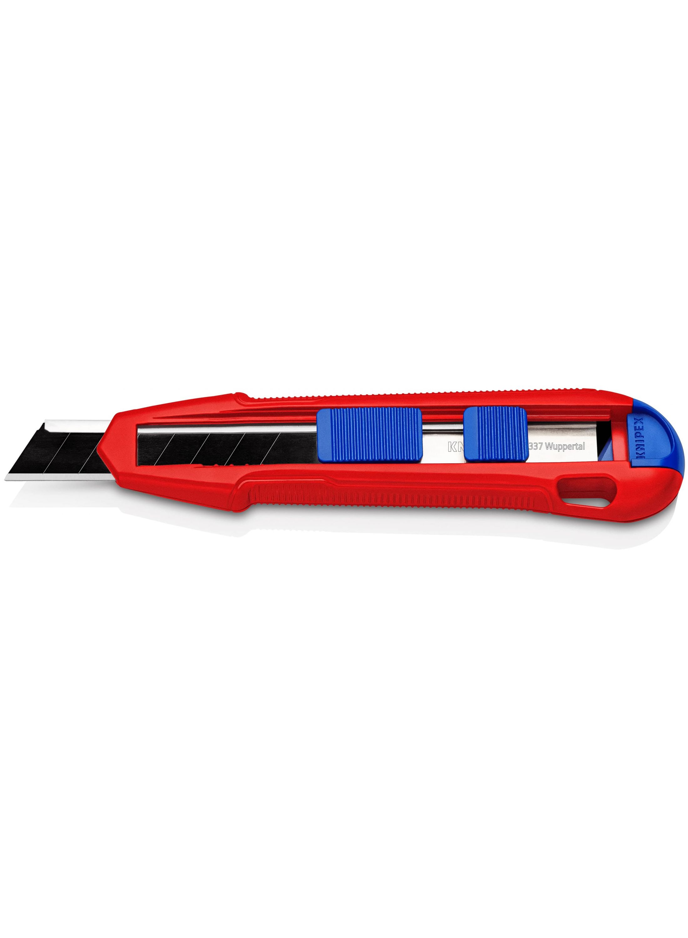KNIPEX CUTIX MES UNIVERSEEL 18MM