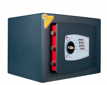 Sistech brandkluis , Sistech brandkast